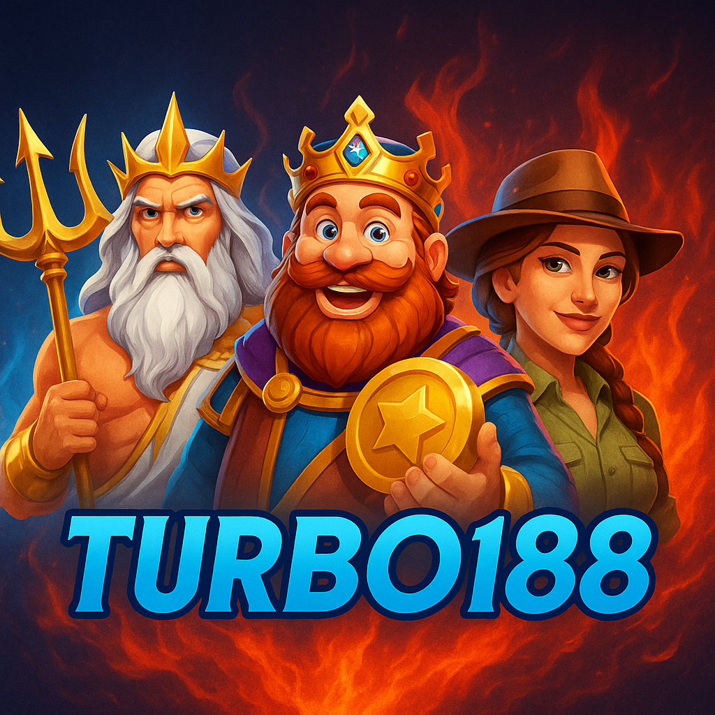 turbo188
